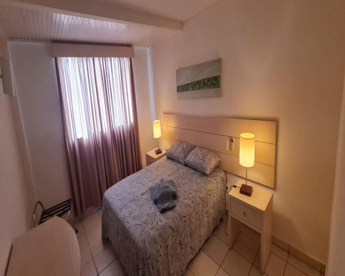 Flat 07 Rio Quente