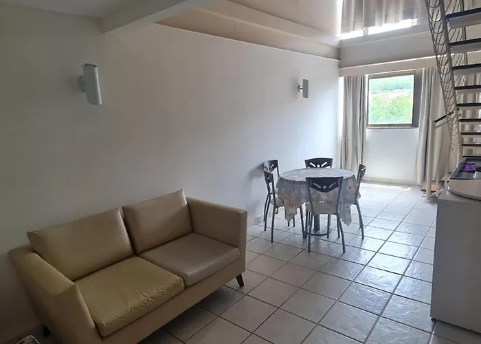 Flat Hotel 07 Hospedes